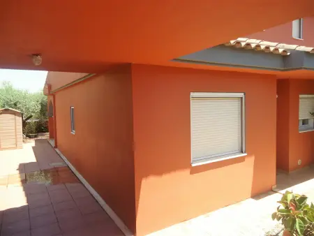 Appartement confortable à Peñiscola avec piscine partagée, climatisation et parking - Photo 28