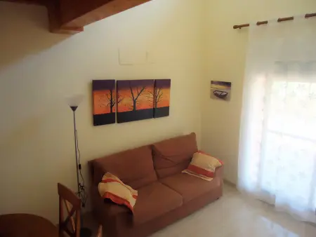 Appartement confortable à Peñiscola avec piscine partagée, climatisation et parking - Photo 32