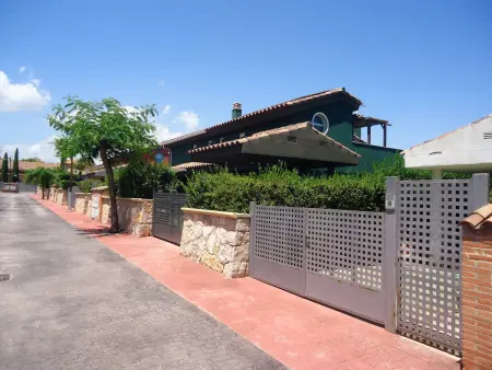 Appartement confortable à Peñiscola avec piscine partagée, climatisation et parking - Photo 33