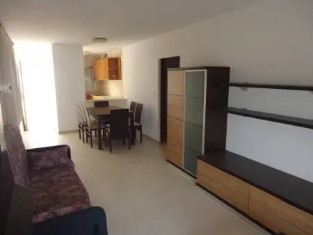 Confortable appartement pour 6 à Peñiscola avec jardin et terrasse - Photo 10