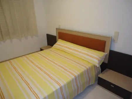 Confortable appartement pour 6 à Peñiscola avec jardin et terrasse - Photo 12