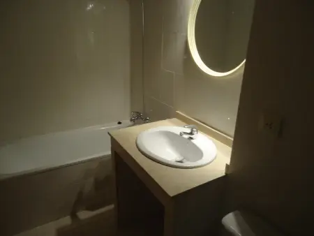 Confortable appartement pour 6 à Peñiscola avec jardin et terrasse - Photo 14