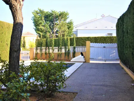 Villa San Antonio pour 8 pers avec piscine privée à Peñiscola - Photo 1