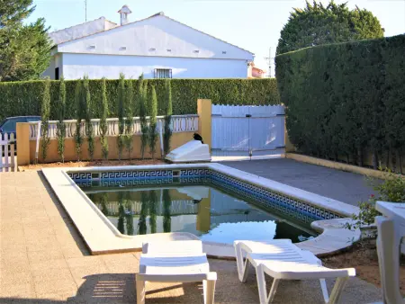 Villa San Antonio pour 8 pers avec piscine privée à Peñiscola - Photo 4