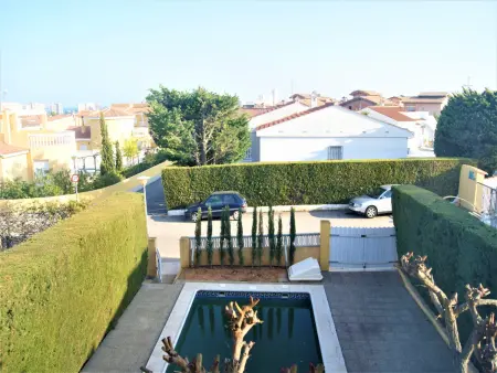 Villa San Antonio pour 8 pers avec piscine privée à Peñiscola - Photo 5