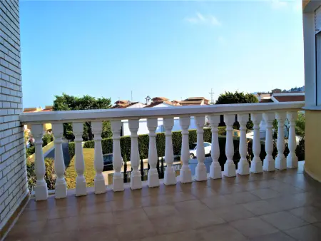 Villa San Antonio pour 8 pers avec piscine privée à Peñiscola - Photo 9
