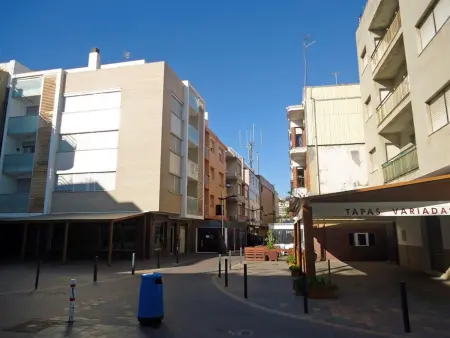 Appartement 2 chambres à Peñíscola, près de la plage - Photo 1