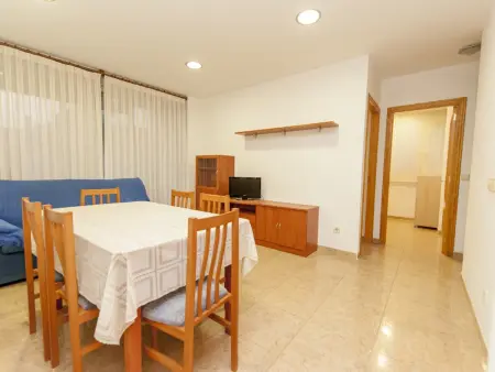 Appartement 2 chambres à Peñíscola, près de la plage - Photo 5