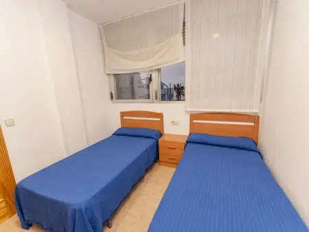 Appartement 2 chambres à Peñíscola, près de la plage - Photo 7