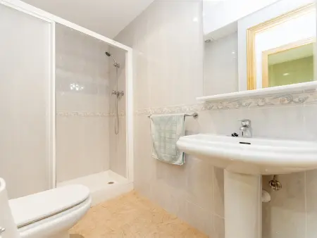 Appartement 2 chambres à Peñíscola, près de la plage - Photo 8
