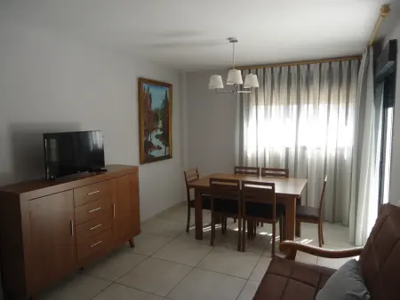 Appartement confortable 2 chambres avec climatisation à Peñiscola - Photo 5