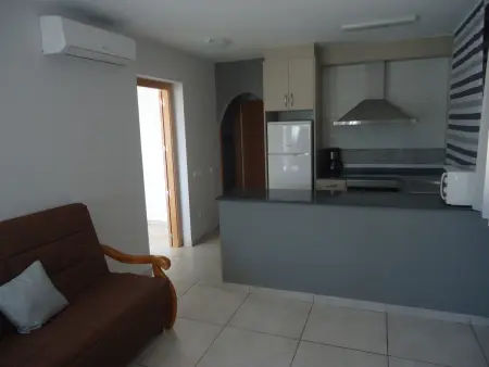 Appartement confortable 2 chambres avec climatisation à Peñiscola - Photo 7