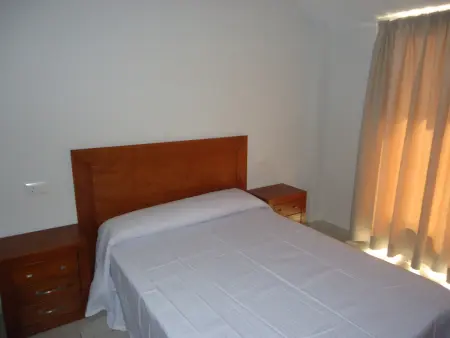 Appartement confortable 2 chambres avec climatisation à Peñiscola - Photo 9