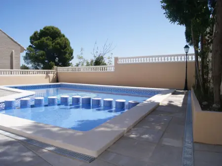 Appartement confortable 2 chambres avec climatisation à Peñiscola - Photo 15