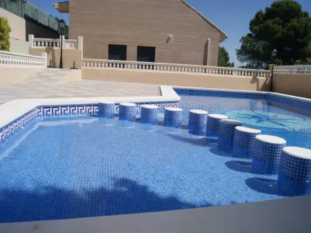 Appartement confortable 2 chambres avec climatisation à Peñiscola - Photo 16