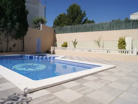 Appartement confortable 2 chambres avec climatisation à Peñiscola - Photo 17