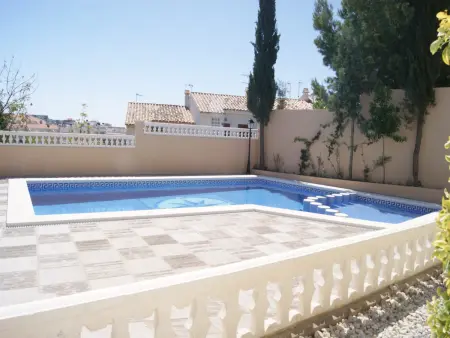 Appartement confortable 2 chambres avec climatisation à Peñiscola - Photo 20