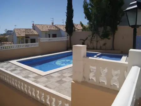 Appartement confortable 2 chambres avec climatisation à Peñiscola - Photo 21