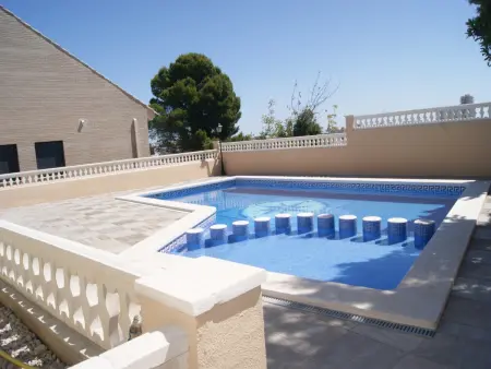 Appartement confortable 2 chambres avec climatisation à Peñiscola - Photo 23
