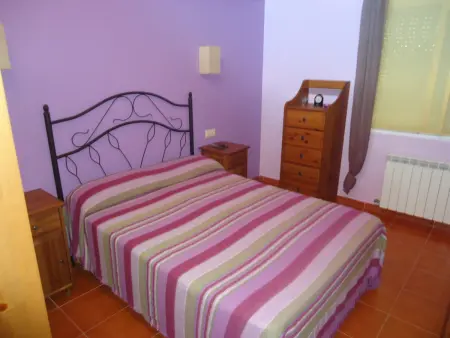 Confortable bungalow familial à Peñiscola, piscine commune, parking, climatisation en option - Photo 20