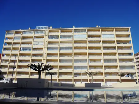Appartement lumineux 2 chambres avec piscine à Peñiscola - Photo 1