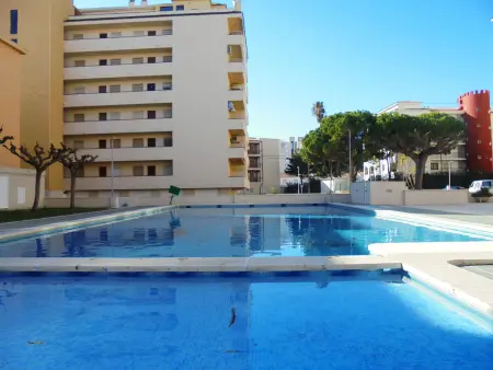 Appartement lumineux 2 chambres avec piscine à Peñiscola - Photo 2
