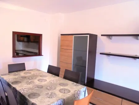 Appartement lumineux 2 chambres avec piscine à Peñiscola - Photo 8