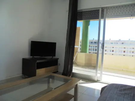 Appartement lumineux 2 chambres avec piscine à Peñiscola - Photo 9
