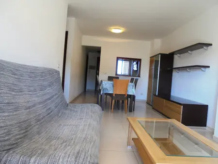 Appartement lumineux 2 chambres avec piscine à Peñiscola - Photo 10