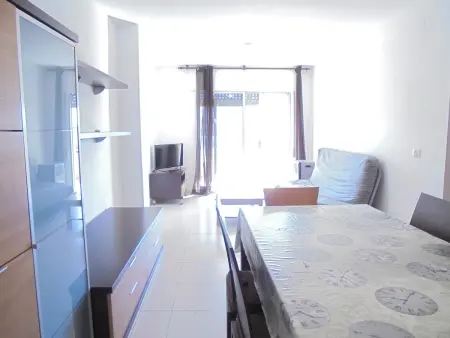 Appartement lumineux 2 chambres avec piscine à Peñiscola - Photo 11