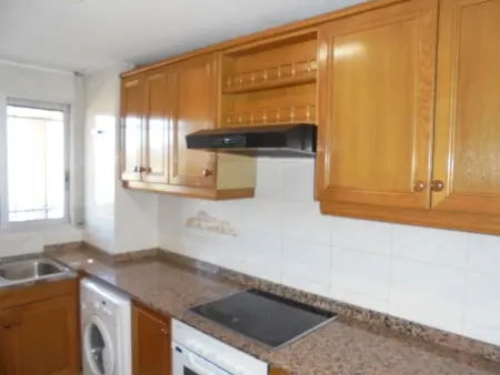Appartement lumineux 2 chambres avec piscine à Peñiscola - Photo 12