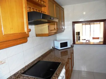 Appartement lumineux 2 chambres avec piscine à Peñiscola - Photo 13
