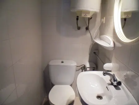 Appartement lumineux 2 chambres avec piscine à Peñiscola - Photo 15