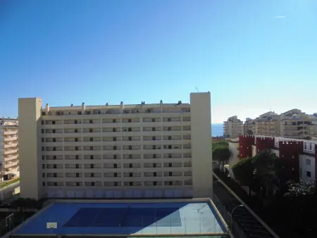 Appartement lumineux 2 chambres avec piscine à Peñiscola - Photo 16
