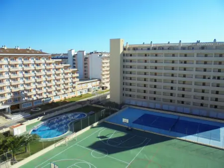 Appartement lumineux 2 chambres avec piscine à Peñiscola - Photo 17