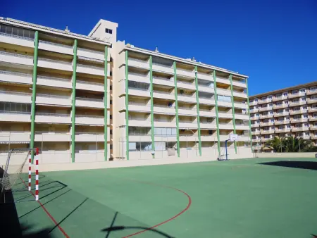 Appartement lumineux 2 chambres avec piscine à Peñiscola - Photo 19