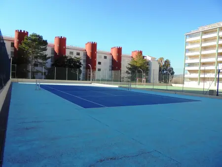 Appartement lumineux 2 chambres avec piscine à Peñiscola - Photo 20