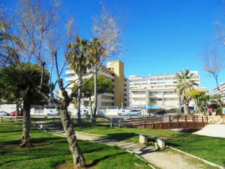 Appartement lumineux 2 chambres avec piscine à Peñiscola - Photo 24