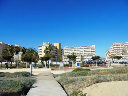 Appartement lumineux 2 chambres avec piscine à Peñiscola - Photo 25