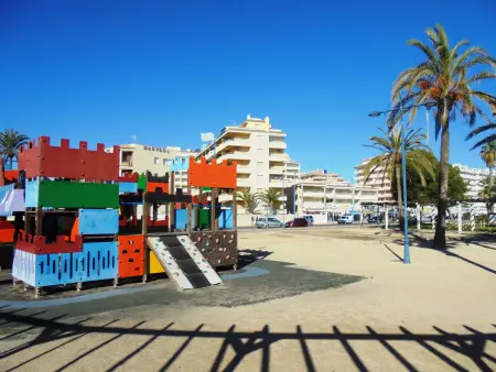 Appartement lumineux 2 chambres avec piscine à Peñiscola - Photo 26