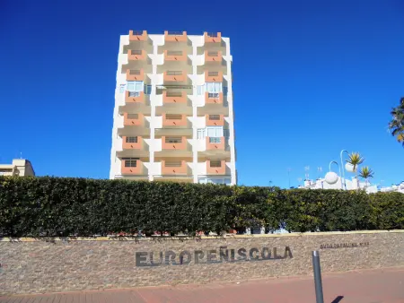 Appartement spacieux familial front de mer à Peñíscola - Photo 2
