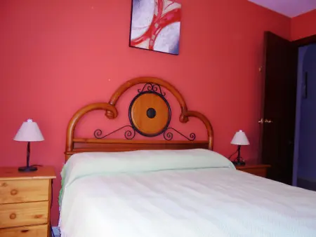 Appartement spacieux familial front de mer à Peñíscola - Photo 8