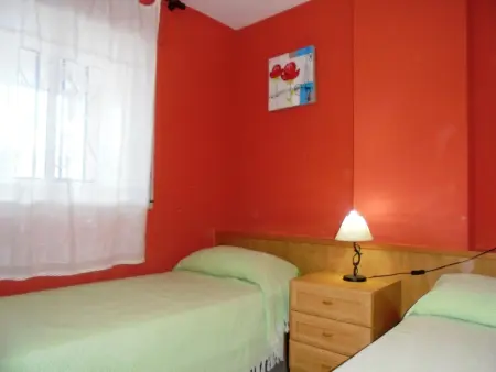 Appartement spacieux familial front de mer à Peñíscola - Photo 9