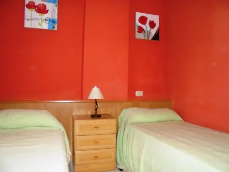 Appartement spacieux familial front de mer à Peñíscola - Photo 10