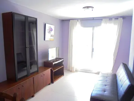 Appartement spacieux familial front de mer à Peñíscola - Photo 11