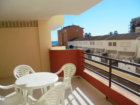 Appartement spacieux familial front de mer à Peñíscola - Photo 14