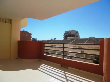 Appartement spacieux familial front de mer à Peñíscola - Photo 15