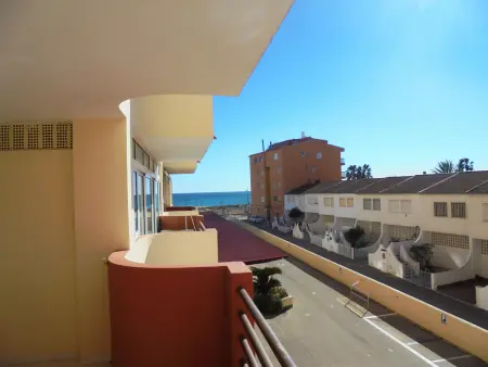 Appartement spacieux familial front de mer à Peñíscola - Photo 16