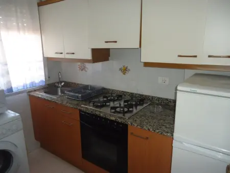 Appartement spacieux familial front de mer à Peñíscola - Photo 18
