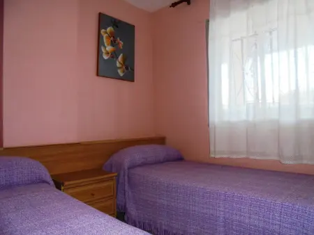 Appartement spacieux familial front de mer à Peñíscola - Photo 19